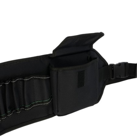 Electrician belt universal tundra. pocket-somka, 9 loops for the instrument-4