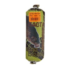 Bait carp-karas pasta, corn, 650 g