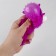 Bear Children's rubber Herry Light "Caterpillar", Mix color, in showbox