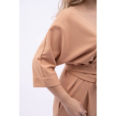 Women's dress, size 54-1