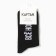 Men's socks kaftan "All norms" size 41-44 (27-29 cm)