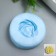Mold Silicone "Flower" d = 2cm mix