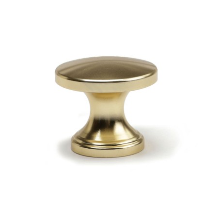 Cappio RK148, D = 30 mm pen, the color of satin gold, 8 pcs.