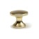 Cappio RK148, D = 30 mm pen, the color of satin gold, 8 pcs.