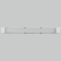 Light LED linear era SPO-5, 1200x61x23 mm, IP20, 36W, 3300LM, 6500K, white