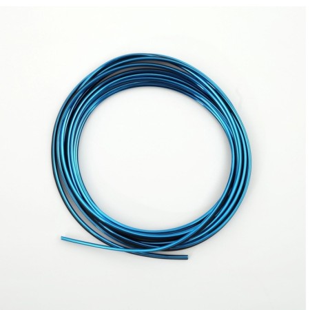 Flexible Torso Molding, intraspassal, blue, 5 m-5