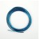 Flexible Torso Molding, intraspassal, blue, 5 m