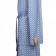 Male bathrobe "Bugatti", size s, blue color