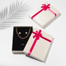 Gift box for the set 