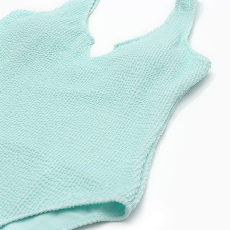 Swimsuit Squeege minku color mint, size 44-5