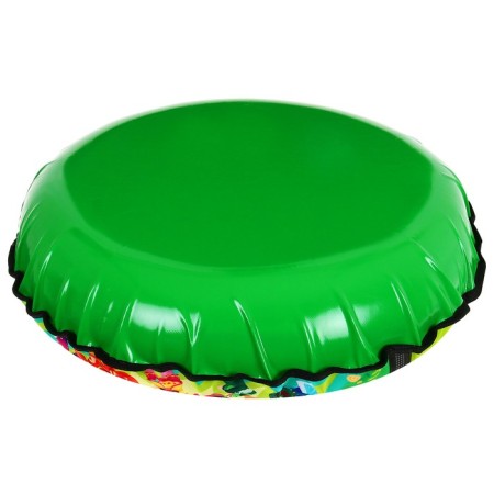 Tubing-vatrushka "Fairytale patrol", TB1-80, case diameter 85 cm-7