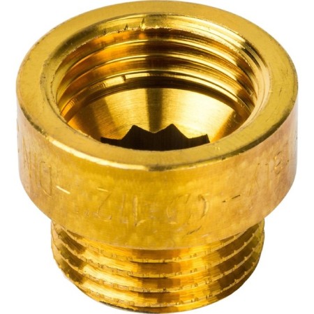 Удлинитель STOUT SFT-0001-001210, 1/2X10-1