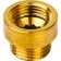 Удлинитель STOUT SFT-0001-001210, 1/2X10