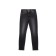 Women's jeans modeling CONTE ELEGANT, size S, Black color
