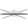 Dell 27 "S2722QC Black IPS LED 16: 9 HDMI M/M Matte Has Piv 350CD 178g/178g 384 103389