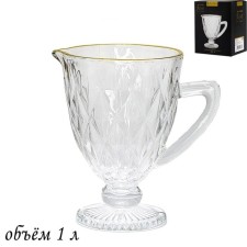 Capherine Lenardi, 1 l