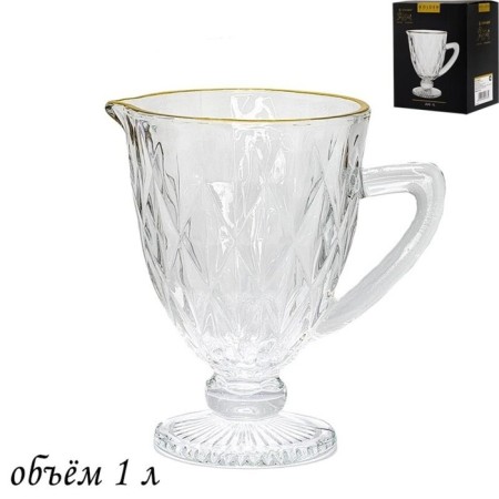 Capherine Lenardi, 1 l