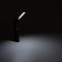 Battery working lamp, 5 W, 1200 mAh, Cob, LED, 3 modes, 14.5 x 4.8 cm