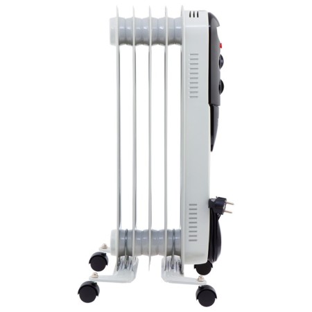 Heater MTX OCH-1000, oil, 1000 watts, up to 15 m2, 3 modes-2