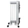 Heater MTX OCH-1000, oil, 1000 watts, up to 15 m2, 3 modes