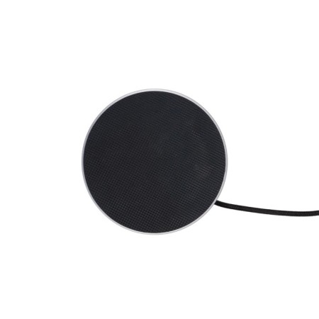 Microphone Marvo Mic-06 BK, stand, 3.5mm, cable 1.8, black-4