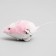 Cavaling fur mouse small, 8.5 cm, pink