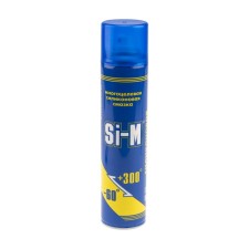 Silicone lubrication Rexant, multi -purpose, 400 ml