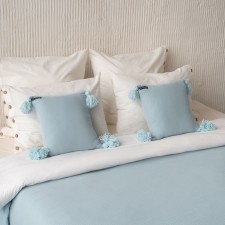 Decorative pillowcase 