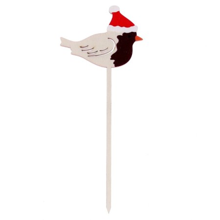 New Year's decoration, size: 20 × 5 × 0.5 cm, mix-1