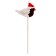 New Year's decoration, size: 20 × 5 × 0.5 cm, mix
