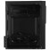 DIGMA DC-MATX103 -U2 Black Black Black BP MATX 1x80mm 2x120mm 2xusb2.0 Audio