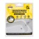 Brower tape border tape for bathtubs and shells Aviora 60 mm * 3.35 m
