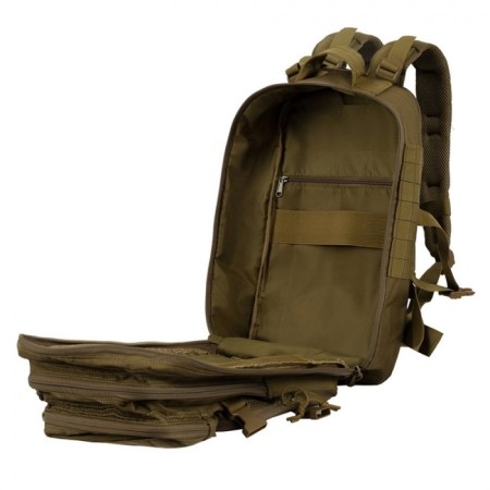 Tactical backpack TRAMP TRP-041, Squad, Sandstone 35 liters.-6
