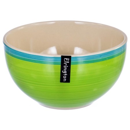Elrington salad "Aerial. Summer Greens ”, 500 ml, D = 14 cm