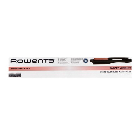 Multistayer Rowenta CF4711F0, 4 V 1, ceramic coating, 120-210 ° C, cord 1.8 m-7