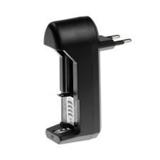 Luazon LZZ-07 charger, AA or AAA battery, charge current of 500 mA, black