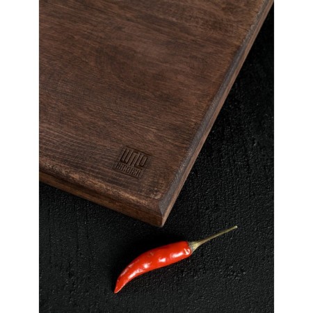 Greeter board for filing Wild Kitchen, 32 × 22 × 2.5 cm, Grabs Dark-3