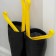 Holder for shoes folding 33 (50.5) × 7.5 cm, mix color