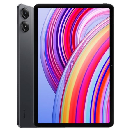 Redmi Pad Pro 5g with Keyboard 8+256 Graphite Gray 12.11 "-4