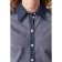 Female shirt, size 42, blue, blue color