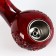 Kommer's smoking pipe "Commander", classic, 14.5 cm