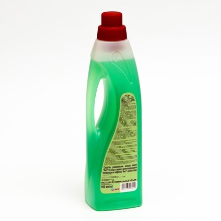 Waste for washing floors stork, "green breeze", 950 ml-1