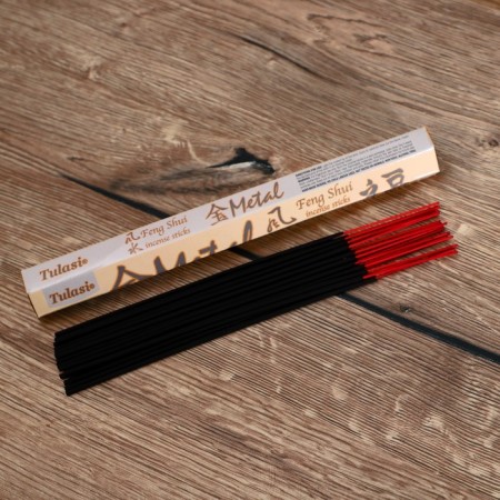 Incense "tulasi" 20 fragrances metal-2