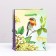 Gift Package "Spring Bird", 11.5 x 14.5 x 6.5 cm