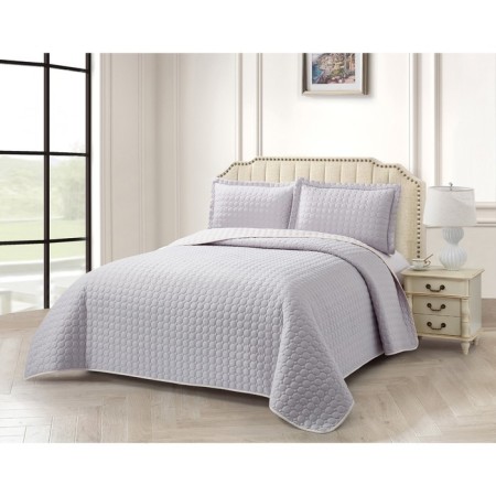 Set Diva Afrodita, cover 260x235 cm, pillowcase 50x70 cm-2