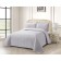 Set Diva Afrodita, cover 260x235 cm, pillowcase 50x70 cm