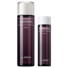 Crosen Essencia Set with The Essential Galactomyces First Essence Set Galactomisis