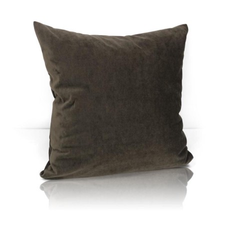 Decorative pillow Pudra, size 40x40 cm