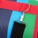 Bag - Carriage for animals "Rainbow", size S, 37 x 17 x 22 cm