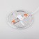 The LED LED lamp Feron AL508, IP20, LED, 20 W, 230x230x20 mm, white color